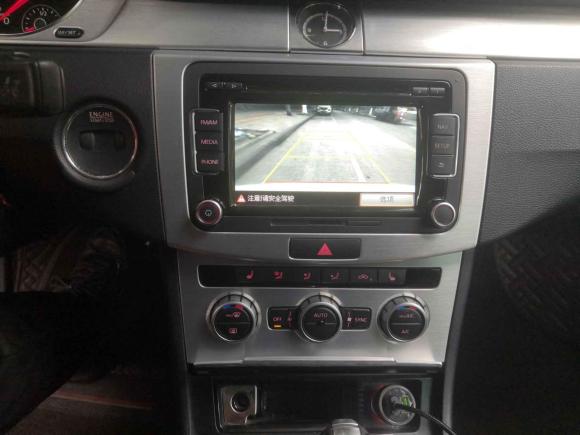 [成都·川A] 二手大众一汽-大众CC2015款 2.0TSI 至尊型