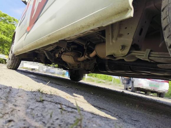 [上海·皖A] 二手长安凯程长安睿行M802019款 1.5L基本型2座单蒸空调国VI平顶背掀门DAM15KR