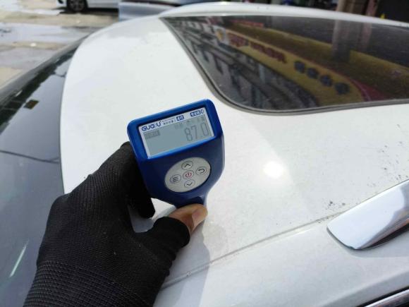 [台州·浙J] 二手奥迪奥迪Q52013款 40 TFSI 技术型