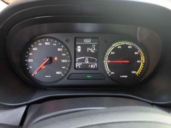 [台州·浙J] 二手荣威科莱威CLEVER2021款 302km新四座超能版