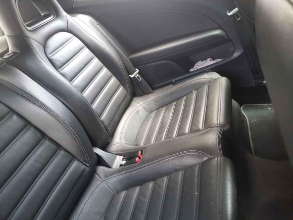 [南京·苏A] 二手大众尚酷2010款 2.0TSI 运动版