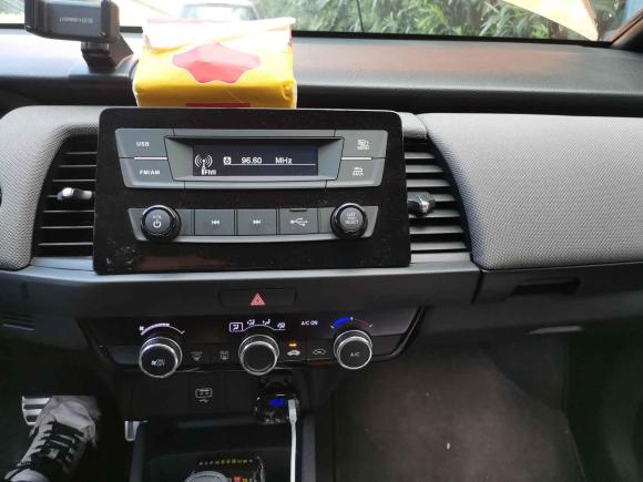 [南通·苏F] 二手本田LIFE2021款 1.5L CVT SPORT心动版