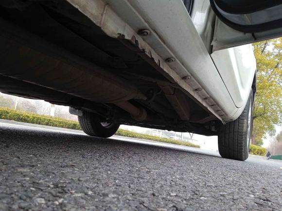 [南京·苏A] 二手丰田RAV4荣放2009款 2.0L 自动豪华版