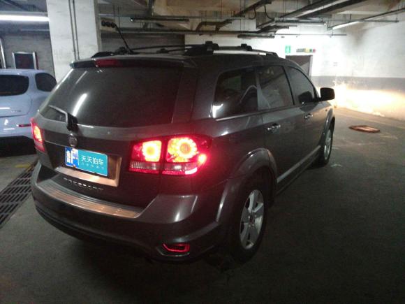 [青岛·鲁F] 二手菲亚特菲跃2012款 2.4L 豪华版