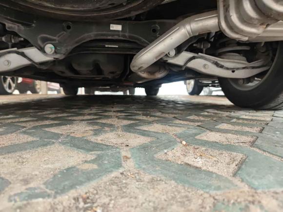 [南通·苏F] 二手别克别克GL82018款 ES 28T 豪华型 国VI