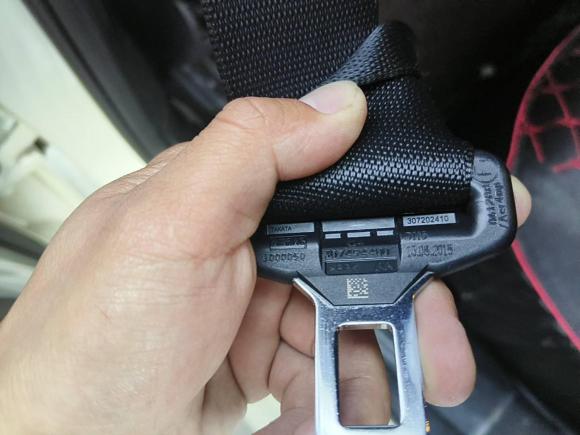 [温州·浙C] 二手奔驰奔驰A级2015款 A 200 时尚型