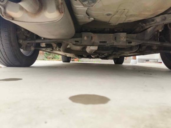 [上海·沪C] 二手别克阅朗2018款 18T 自动精英型