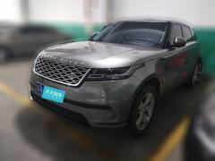 [广州·粤A]路虎&nbsp;&nbsp;揽胜星脉&nbsp;&nbsp;2018款P300S
