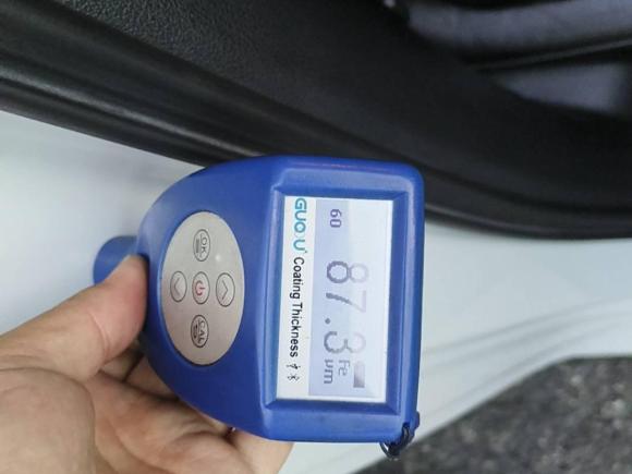 [深圳·粤B] 二手奥迪奥迪A32016款 Sportback 35 TFSI 领英型