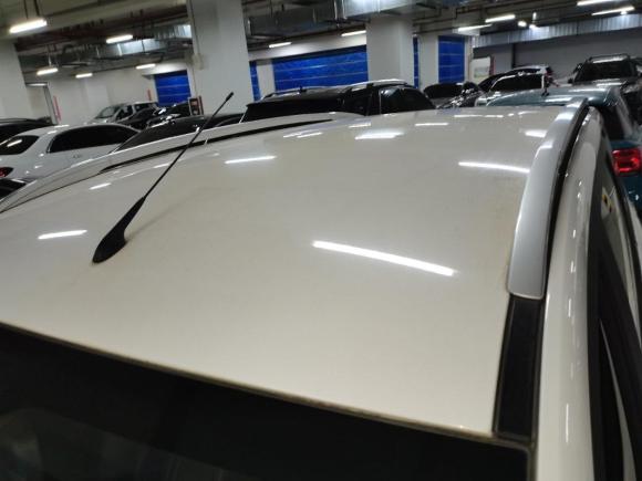 [南京·苏A] 二手宝骏宝骏3602018款 1.5L 手动精英型 国V