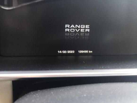 [义乌·津M] 二手路虎揽胜2013款 5.0 SC V8 Vogue SE