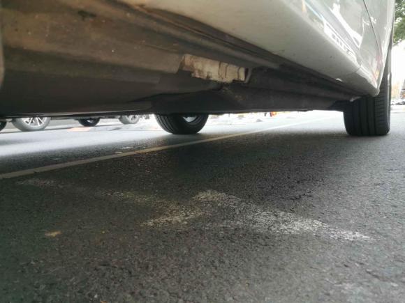 [常州·苏D] 二手奥迪奥迪Q5L2020款 改款 40 TFSI 荣享时尚型