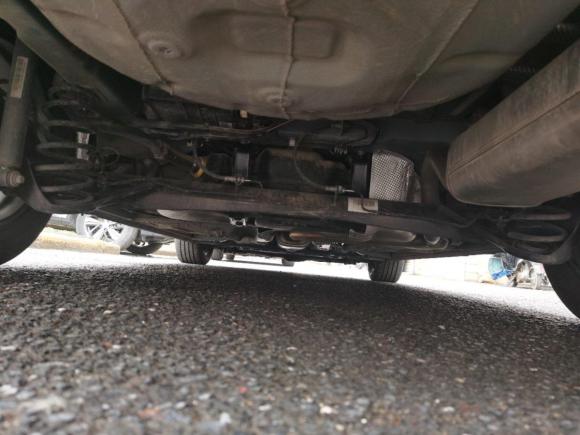 [苏州·苏J] 二手福特福睿斯2021款 1.5L 自动钻石版