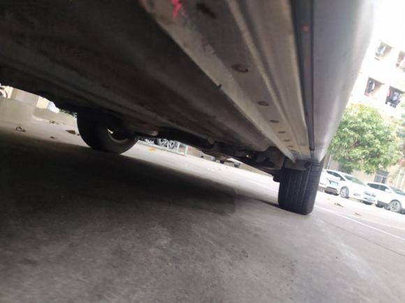 [佛山·粤E] 二手日产奇骏2010款 2.5L CVT豪华版 4WD