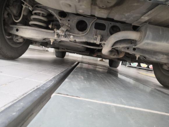 [台州·浙J] 二手雷克萨斯雷克萨斯NX2015款 200 前驱 锋行版