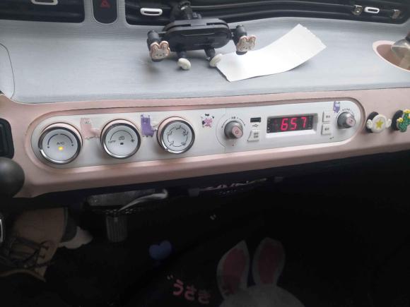 [金华·浙G] 二手五菱汽车宏光MINIEV2021款 马卡龙臻享款 磷酸铁锂