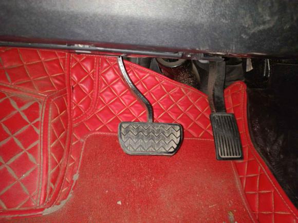 [西安·陕A] 二手哈弗哈弗F52018款 1.5T i潮