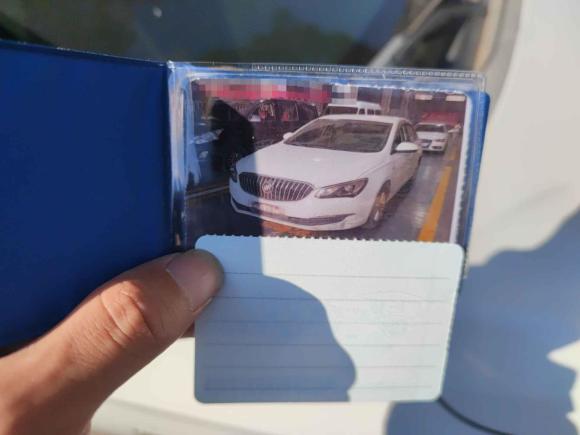 [南昌·赣M] 二手别克英朗2015款 15N 手动进取型