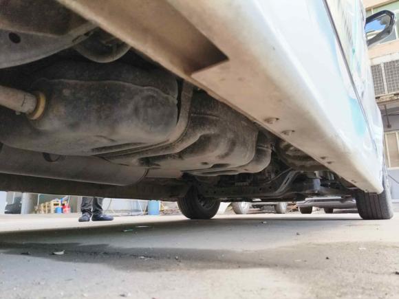 [温州·浙C] 二手上汽大通MAXUS大通G202021款 PLUS 2.0T 汽油自动尊享版