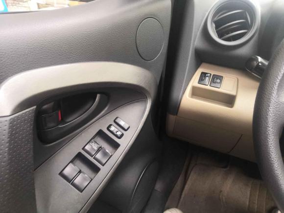 [成都·川A] 二手丰田RAV4荣放2011款 2.0L 自动四驱版