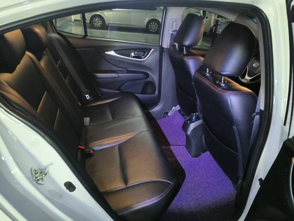 [嘉兴·浙E] 二手本田凌派2013款 1.8L 自动豪华版