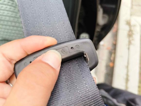 [合肥·皖A] 二手哈弗哈弗H22016款 红标 1.5T 自动两驱豪华型