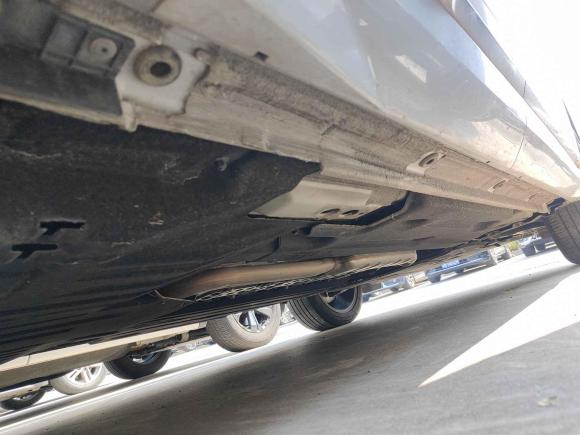 [宁波·浙B] 二手吉利汽车星越L2022款 1.5T 雷神Hi·F油电混动版 Super迅