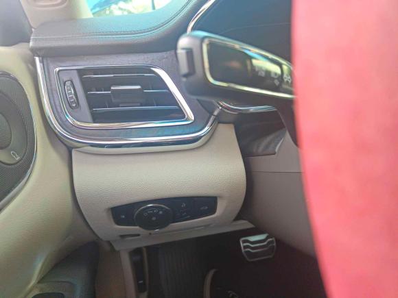 [义乌·浙G] 二手林肯林肯大陆2017款 3.0T 四驱尊耀版