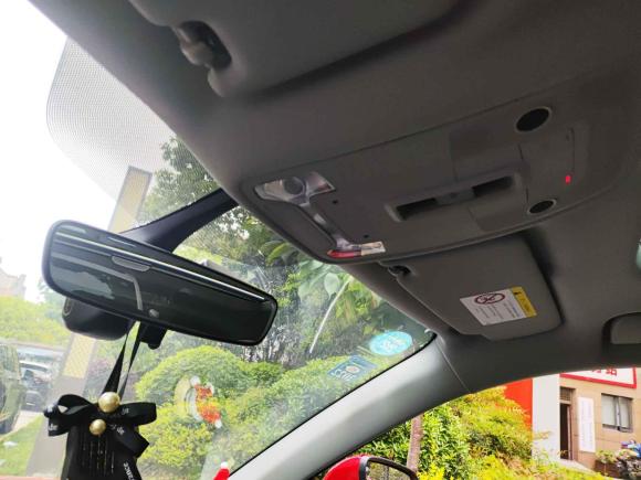 [上海·沪C] 二手奥迪奥迪Q2L2018款 35 TFSI 时尚致雅型 国VI