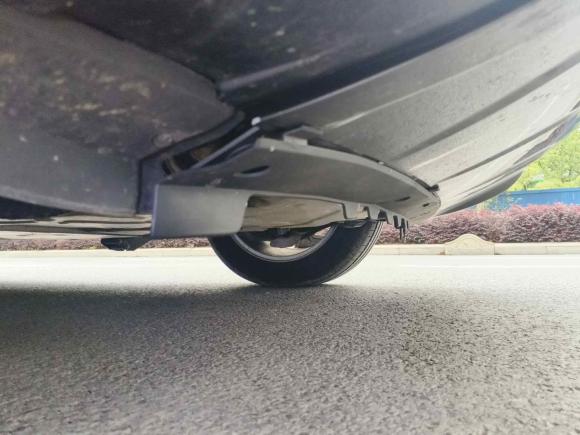 [杭州·浙E] 二手路虎揽胜运动版新能源2018款 P400e