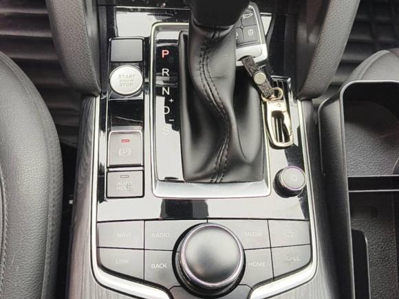 [深圳·粤B] 二手宝沃宝沃BX72016款 28T 四驱豪华版 5座