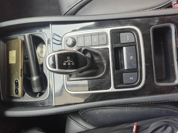 [上海·鄂A] 二手比亚迪宋MAX2019款 1.5T 自动智联睿动型 7座 国V