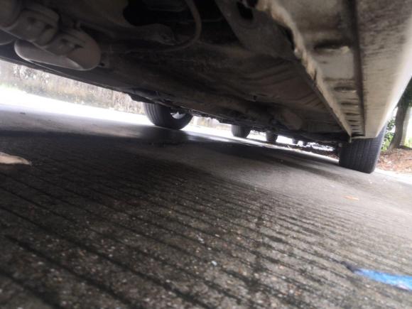 [深圳·粤B] 二手比亚迪比亚迪G52014款 1.5TID 自动尊贵型