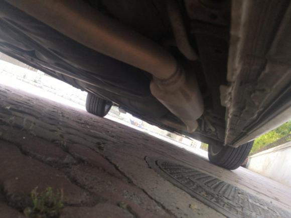 [北京·京Q] 二手本田艾力绅2016款 2.4L 风尚版