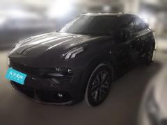 [西安·陕U]领克&nbsp;&nbsp;领克02&nbsp;&nbsp;2022款1.5TDDCT耀Pro