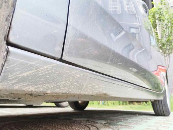 [武汉·鄂A] 二手雪佛兰科沃兹2022款 325T 自动欣悦版