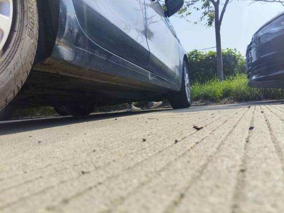 [上海·沪D] 二手别克英朗2021款 改款 典范 1.5L 自动精英型