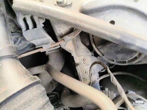 [温州·浙C] 二手奔驰奔驰E级2010款 E 300 L 时尚型