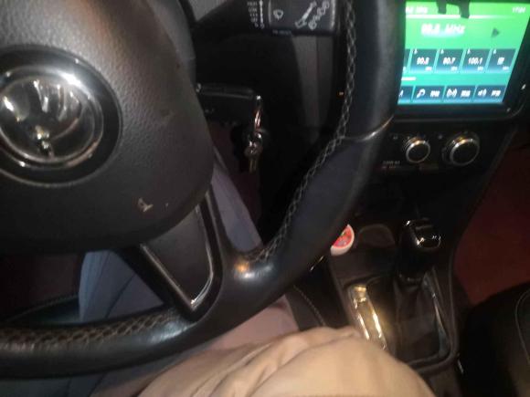 [杭州·浙A] 二手斯柯达昕动2018款 1.6L 自动舒适版