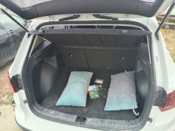 [青岛·鲁B] 二手捷达捷达VS52021款 280TSI 自动悦享型