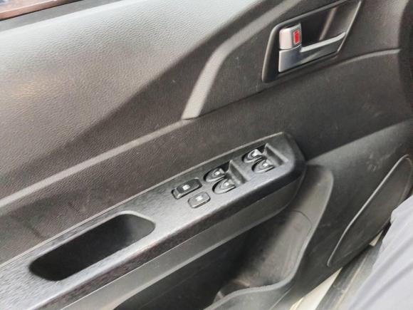 [金华·浙G] 二手北汽新能源北汽新能源EC2018款 EC220 标准版