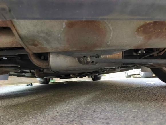 [上海·宁A] 二手别克英朗2010款 XT 1.6T 新锐运动版