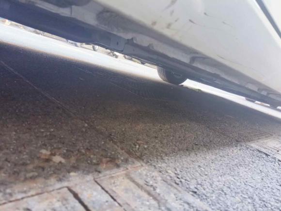 [济南·鲁A] 二手日产天籁2019款 2.0L XL 舒适版