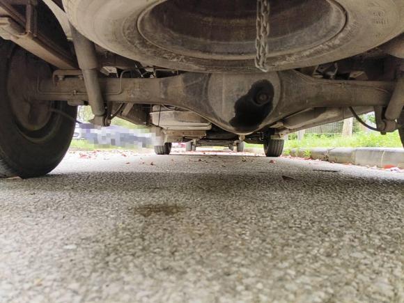 [无锡·苏B] 二手福特经典全顺2009款 2.8T柴油多功能型长轴中顶JX493ZLQ3