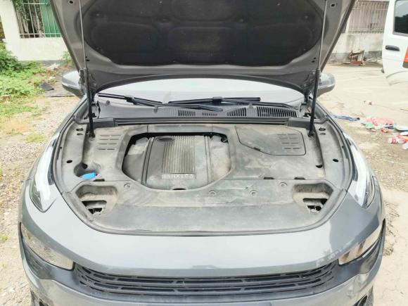 [上海·皖B] 二手领克领克022019款 1.5T DCT两驱劲版 国VI