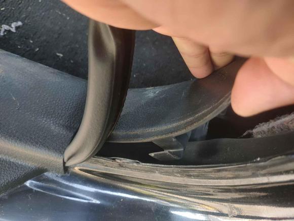 [苏州·苏E] 二手日产奇骏2012款 2.5L CVT豪华版 4WD