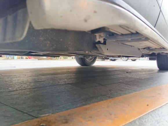 [深圳·粤B] 二手别克昂科威2016款 28T 四驱豪华型