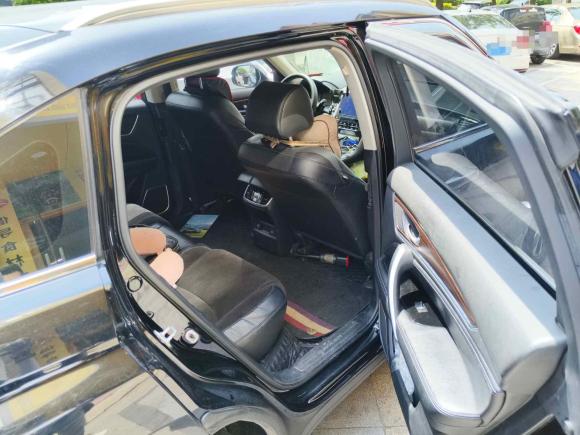 [台州·浙J] 二手本田冠道2019款 240TURBO 两驱精英版