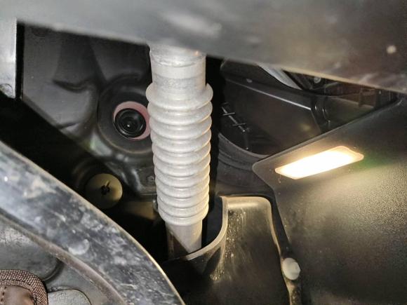 [济南·鲁A] 二手MINIMINI2018款 1.5T ONE 五门版