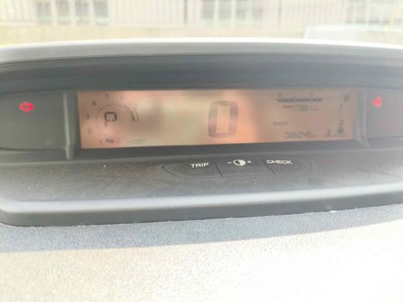 [西安·陕A] 二手雪铁龙世嘉2016款 经典 三厢 1.6L 自动品尚型